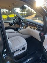 Mercedes-Benz V 300 d Aut. AVANTG. ED. lang AVANTGARDE EDITION - Mercedes-Benz V 300 in Duisburg