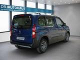 Peugeot Rifter Kombi Allure 1.5 BlueHDi AHK Komfort-Pake - Peugeot Rifter Diesel Gebrauchtwagen