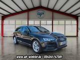 Audi A4 Avant sport ultra LED*Klimaa.*Navi*ALU - gebrauchte Kombis