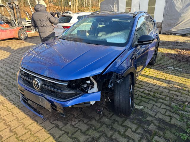 Volkswagen Taigo 1.0 TSI OPF 81 kW DSG R-Line