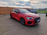 Audi S3 2.0TSI 228kW BANG & OLUFSEN  MrSt 23% - gebrauchte Audi S3 aus dem Jahr 2022