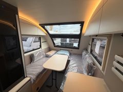 Adria Action 391 LH*Umriss*Neues Design*MJ2026*Sofort*