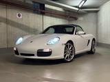 Porsche Boxster S TÜV 02/2027 | Sport Chrono | Navi  - gebrauchte Porsche Boxster aus dem Jahr 2008