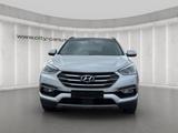 Hyundai Santa Fe Premium 4WD *Autom.*Leder*Pano*Navi*CAM - Hyundai SANTA FE Premium mit Diesel-Antrieb