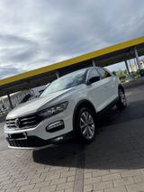 Volkswagen VW Troc 1.0 TSI Style - Volkswagen: Troc