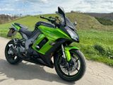 Kawasaki Z1000SX |ABS|Top Zustand|IXIL - Offers matching your search criteria