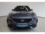 Cupra Formentor 2.0 TSI 4Drive VZ DSG LED/ACC/RFK/DAB+ - Cupra Gebrauchtwagen in Düsseldorf