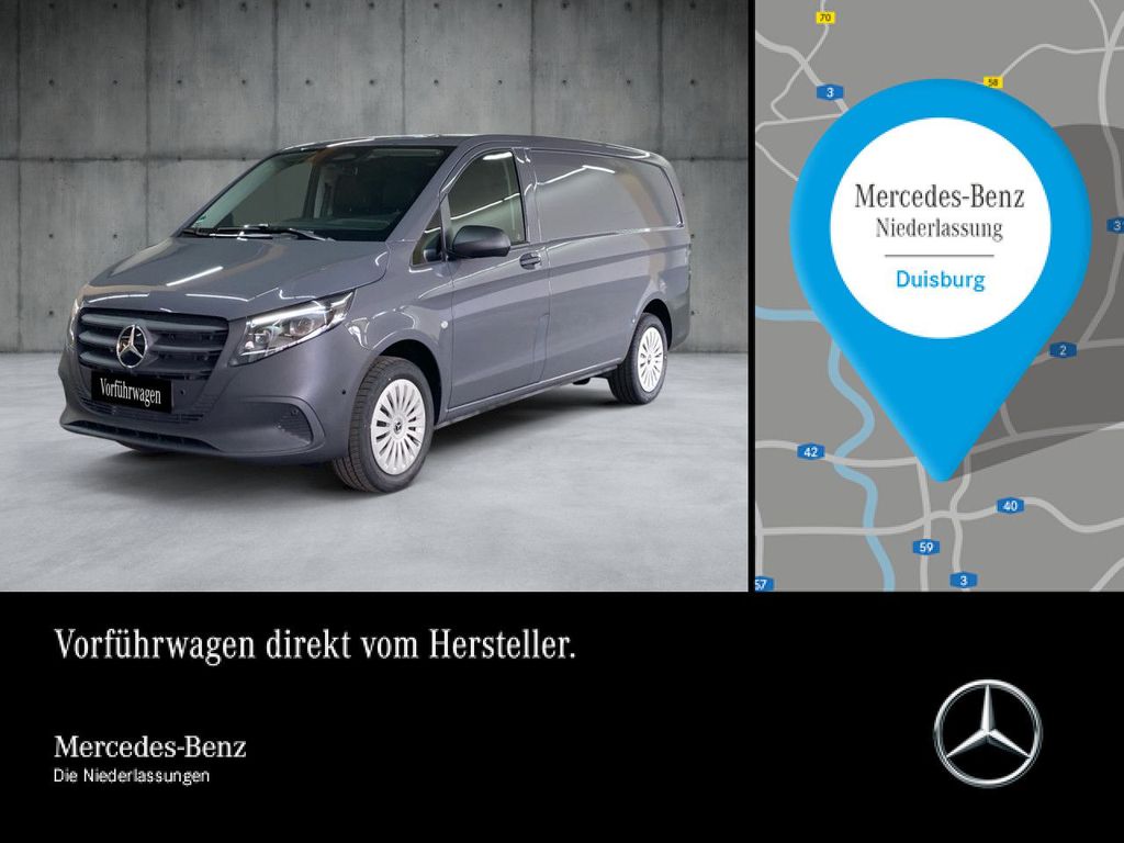 Image of Mercedes-Benz Vito