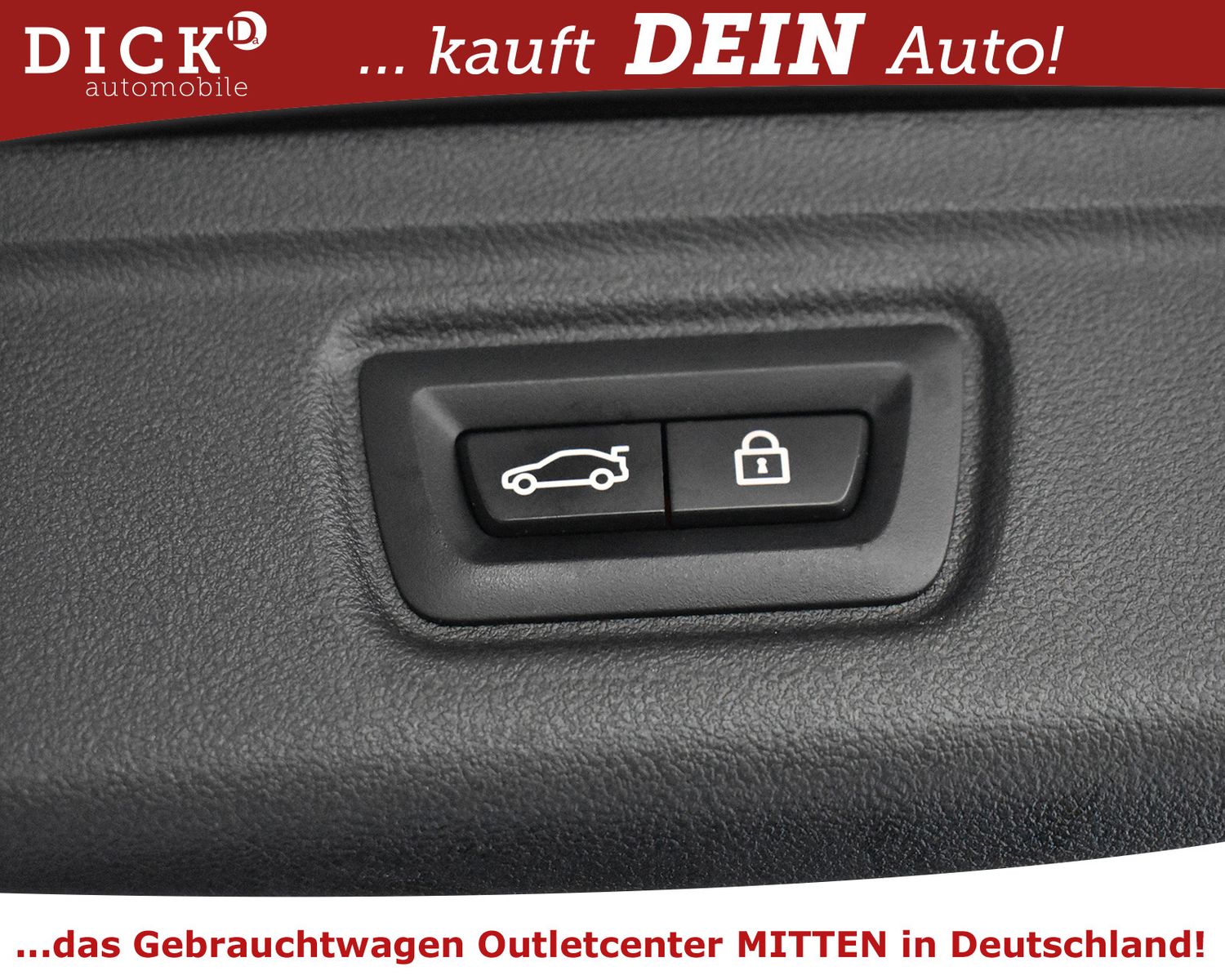 Fahrzeugabbildung BMW 320d Tou Aut Sport Line PROF+LED+HIFI+DAB+SHZ+M