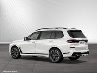 BMW X7 M60 - Vorschau Bild 7