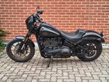 Harley-Davidson Low Rider S 117 Schwarz Metallic + Jekill & Hyde - Angebote