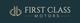 First Class DB Motors GmbH