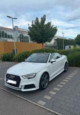Audi A3 Cabriolet 2.0 TFSI, 190 PS- TOP AU... - Audi A3: 19