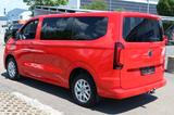 Volkswagen T7 e-Caravelle 64kWh 160kW 8-Sitzer AHK Kamera - gebrauchte VW Kleinbus