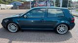 Volkswagen VW Golf IV GTI - Volkswagen Golf aus 2001: GTI