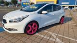 Kia cee'd / Ceed 1.6 GDI FIFA World Cup Edition ...