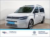 Volkswagen Caddy Maxi 2.0TDI DSG LED NAVI AHK AHK LED PANO - VW Caddy Maxi von 2021