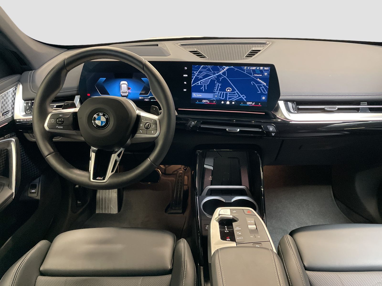 BMW X1 - Bild 12