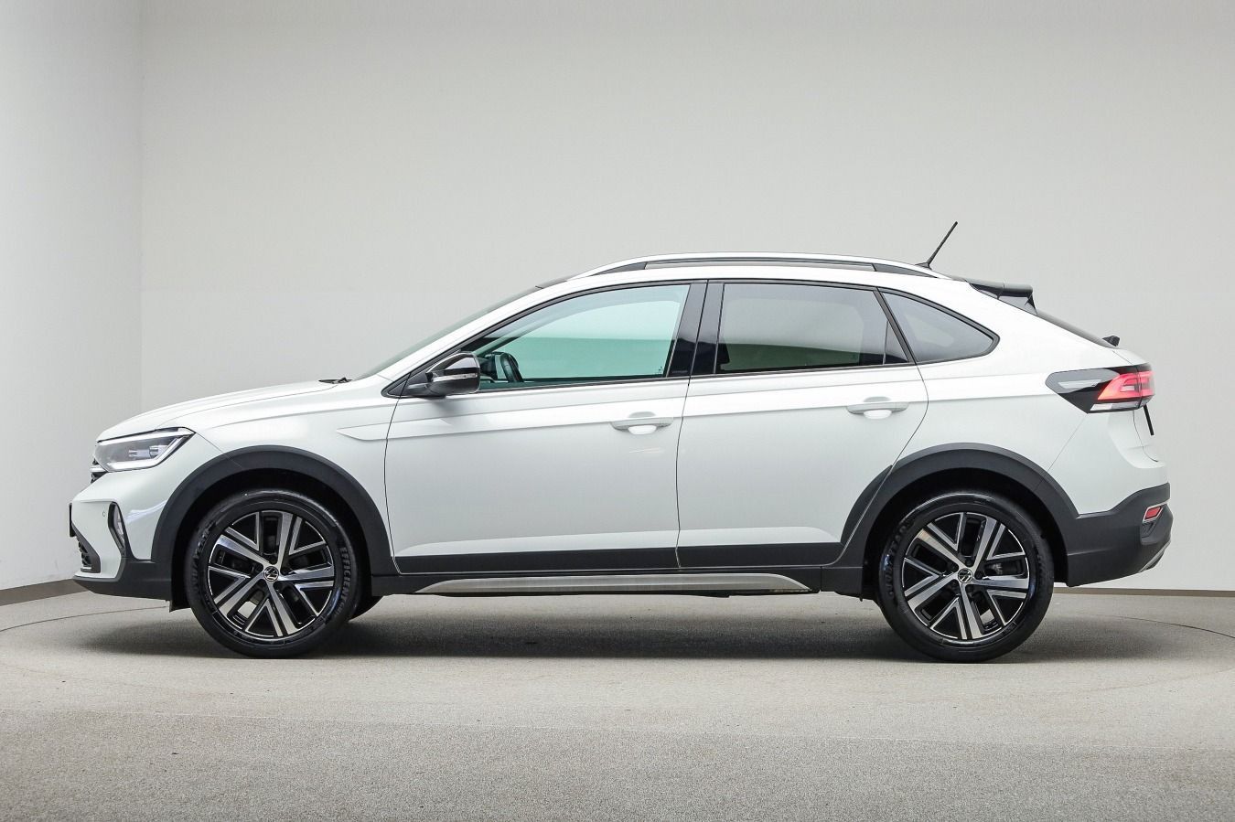 Volkswagen Taigo - Bild 5