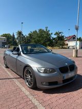 BMW Bmw E93 330d - BMW 330 aus 2008: 330d