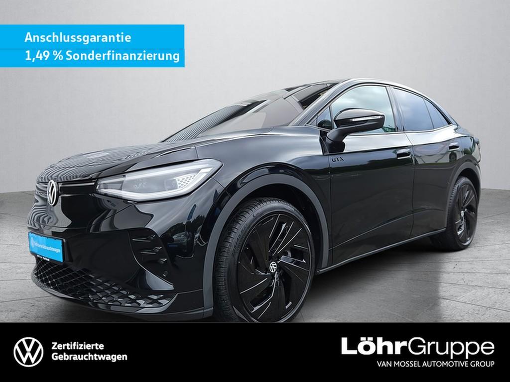 Volkswagen ID.5 GTX 4MOTION  Automatik