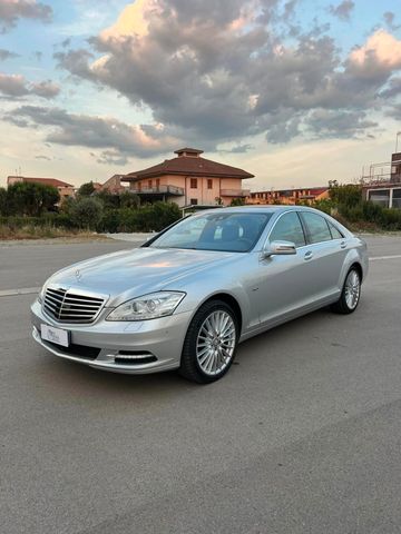 Mercedes-Benz Mercedes-benz S 500 S 350 BlueTEC 4Matic Eleganc