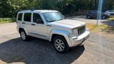 Jeep Cherokee Limited Steuerkette Neu Tüv Neu Reifen - gebrauchte Jeep Cherokee aus dem Jahr 2010