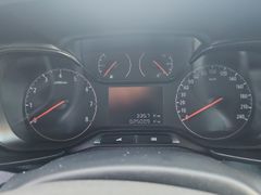OPEL Combo Cargo Klima Temp Tel.-Vorb. Berganfahrass.