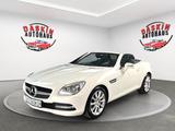 Mercedes-Benz SLK 250 CDI MERCEDES SCHECKHEFT/LEDER/TÜV NEU - : Roadster, Mercedes