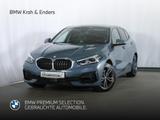 BMW 120 i SportLine AHK PDC LED Keyless LenKHZG DAB - BMW 120 in Frankfurt (Main)
