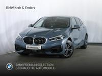 BMW 120 i SportLine AHK PDC LED Keyless LenKHZG DAB