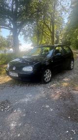 Volkswagen Golf 1.4 Pacific Pacific - Volkswagen Golf mit Benzin-Antrieb: Pacific