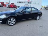 Mercedes-Benz S 420 S -Klasse Lim. S 420 CDI - Mercedes-Benz S 420: Cdi