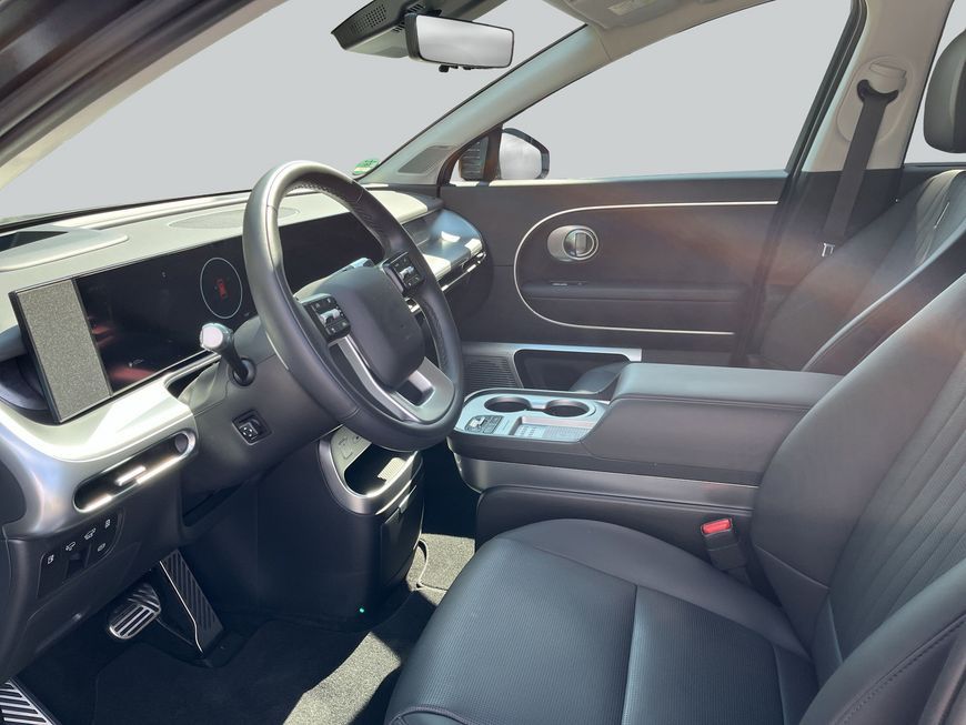 Hyundai IONIQ 9 – Bild 10