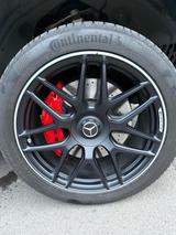 Mercedes-Benz G 63 AMG MANUFAKTUR mit GARANTIE - Mercedes-Benz G 63 AMG in Hamm