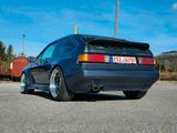 Volkswagen Vw Scirocco 1.8 GTO Rieger Breitbau kein G... - Volkswagen Scirocco: Rieger