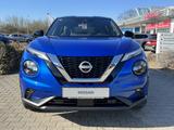 Nissan JUKE 1.0 DIG-T 114 PS 7DCT TEKNA 2 Farben Bose B - Nissan Juke: 1.2