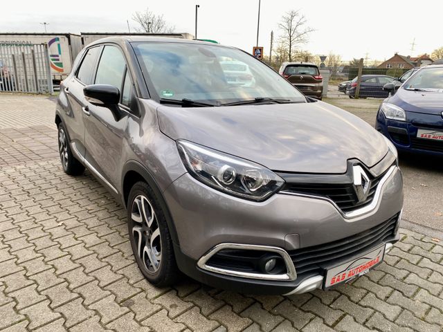 Renault Captur XMOD / 1 A  Zustand /1 Hand