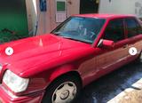 Mercedes-Benz Mercedes W124 E300 Diesel  Klassiker in R... - gebrauchte Mercedes-Benz E 300 aus dem Jahr 1994