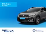 Volkswagen Tiguan 2.0 TSI DSG 4M Highline/ R-Line LEDER - Volkswagen Tiguan mit Benzin-Antrieb: R Line