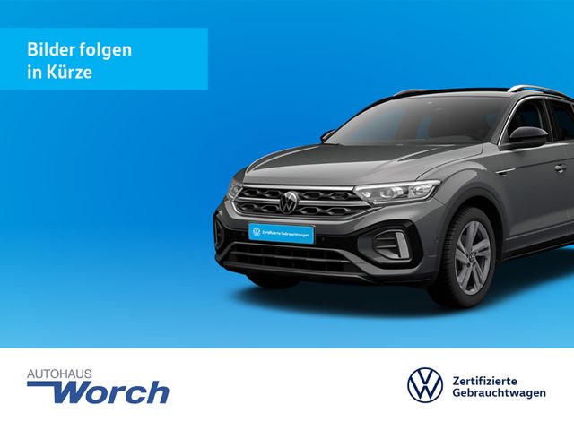 Volkswagen Tiguan 1.5 eTSI DSG Life KAMERA+AHK+NAVI