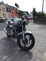 Yamaha XJR 1300 RP 02 - YAMAHA 2000 R1