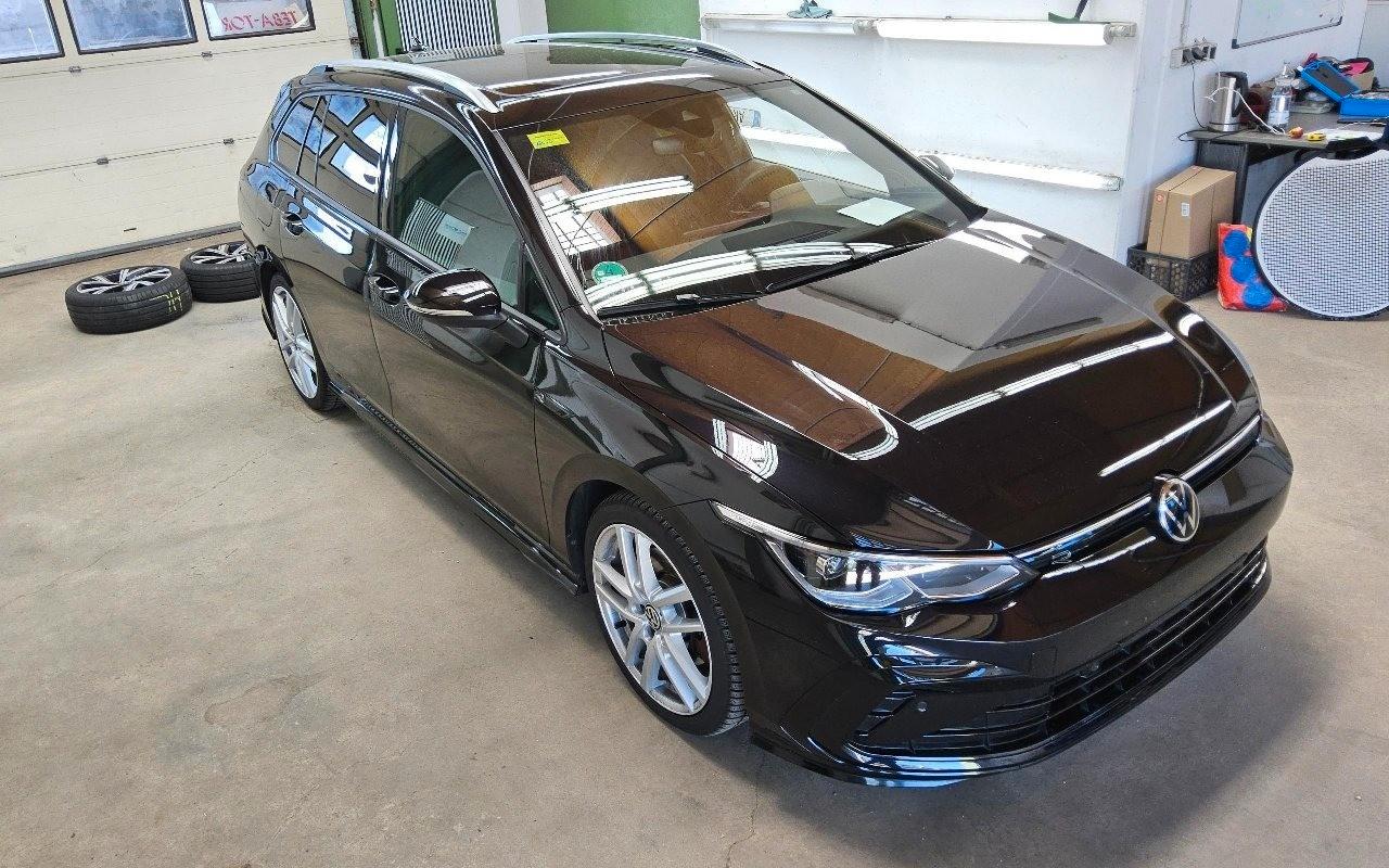 Volkswagen Golf Variant R-Line | Pano | Matrix | Navi | ACC