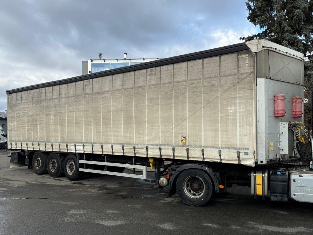 Schmitz Cargobull SCS24