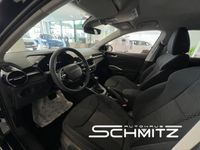 Skoda Fabia - Vorschau Bild 4