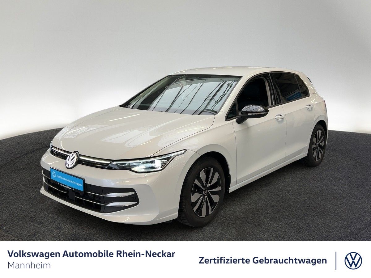 Volkswagen Golf VIII GOAL 1.5 eTSI Automatik LED Navi Kamer foto 1
