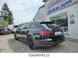 Audi A6 Allroad/Mod.2021/Matrix/AHK/Head Up/20 Zoll - Audi A6 Allroad mit Diesel-Antrieb