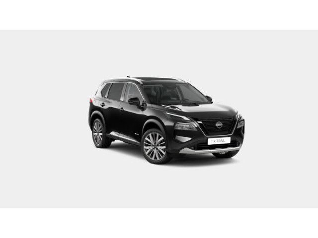 Fahrzeugabbildung Nissan X-Trail 1.5 VC-T e-Power Tekna+ 20Zoll*PP*Nappa