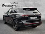 Volkswagen Tiguan R-Line 1,5 eTSI DSG Black-Style Anh.Kpl.  - Volkswagen Tiguan: Style