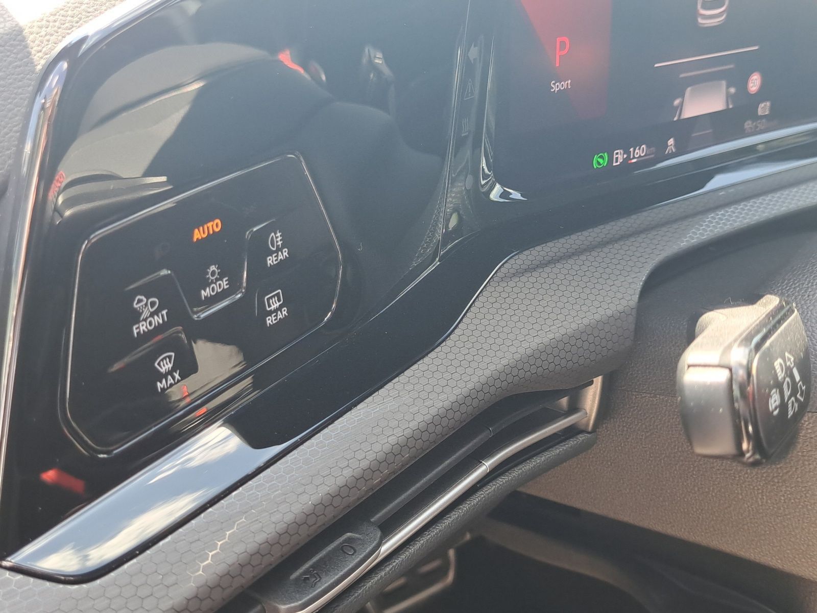 Volkswagen Golf GTI Clubsport RFK*Matrix*ACC*Panorama*H&K foto 15